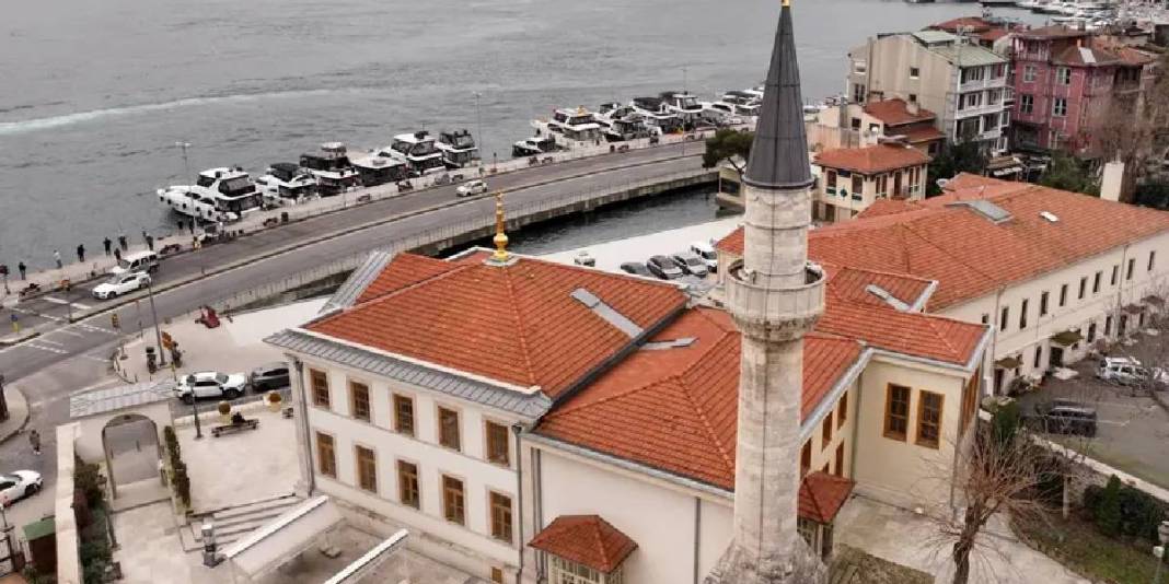 Boğaz’ın 200 yıllık tarihi mirası: Batı etkisi ve nadir eserleriyle dikkat çekiyor 3